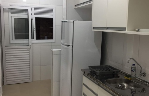 Itagua Apartment | Apartment/Borá Mora - Itaguá UBATUBA