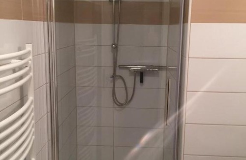 Bahnhofsvorstadt Apartment | Apartment Bordeaux
