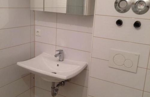 Bahnhofsvorstadt Apartment | Apartment Bordeaux