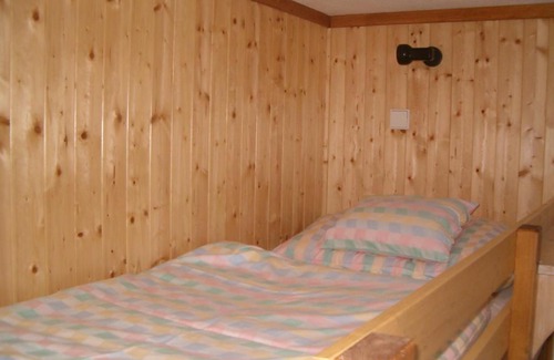 Borova Lada Apartment | Apartment Borová Lada