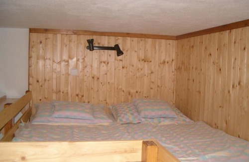Borova Lada Apartment | Apartment Borová Lada