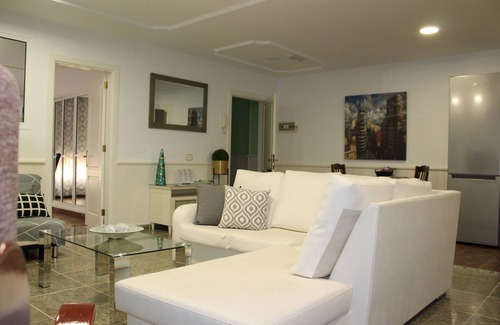 Telde Condo | Apartment Boutique 2 Telde
