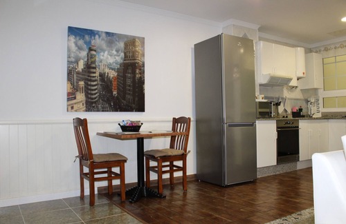 Telde Condo | Apartment Boutique 2 Telde
