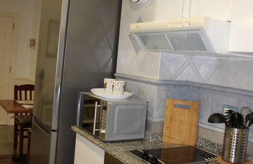 Telde Condo | Apartment Boutique 2 Telde
