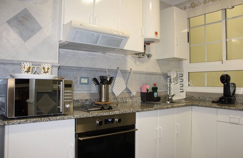 Telde Condo | Apartment Boutique 2 Telde