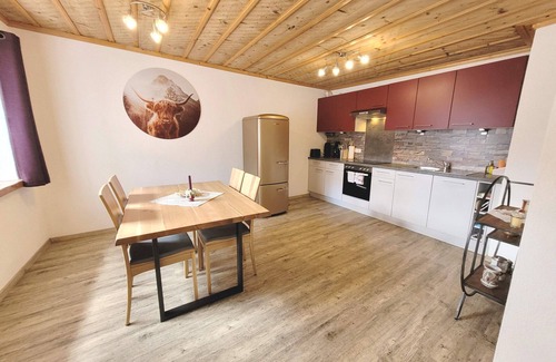 Altaussee Apartment | Apartment Bühemirla in Altaussee – Comfortable retreat with exceptional views