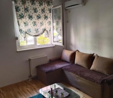 Bistrica Apartment | Apartment Burence