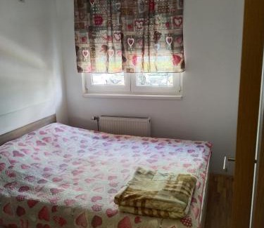 Bistrica Apartment | Apartment Burence