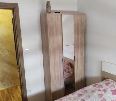 Bistrica Apartment | Apartment Burence