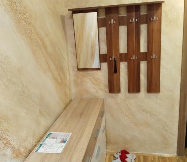 Bistrica Apartment | Apartment Burence