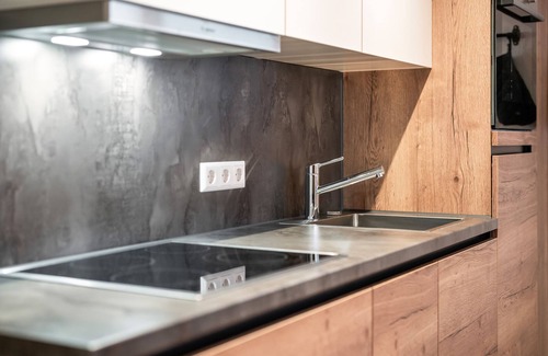 Gottenheim Apartment | Apartment Burgunderliebe on the Tuniberg between Freiburg and France