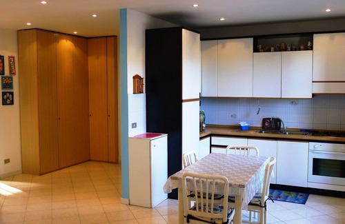 Latina Lido Apartment | Apartment by the sea 5 minutes walk from the beach