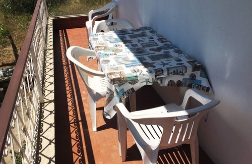 Latina Lido Apartment | Apartment by the sea 5 minutes walk from the beach