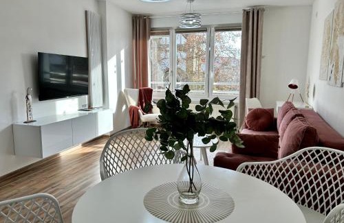 Novi Sad Apartment | Apartment by the Synagogue