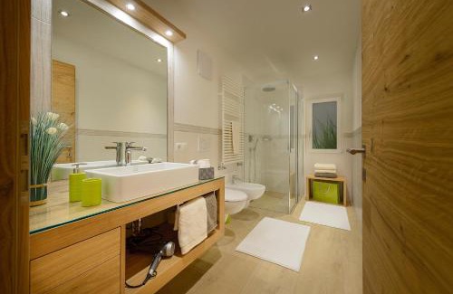 Ortisei Apartment | Apartment Cësa Zinch
