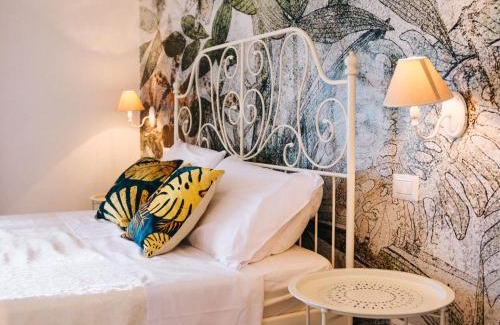 Santa Maria Navarrese Apartment | Apartment Crystal Sea Apartment by Interhome