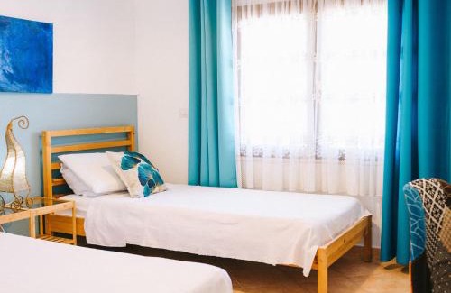Santa Maria Navarrese Apartment | Apartment Crystal Sea Apartment by Interhome