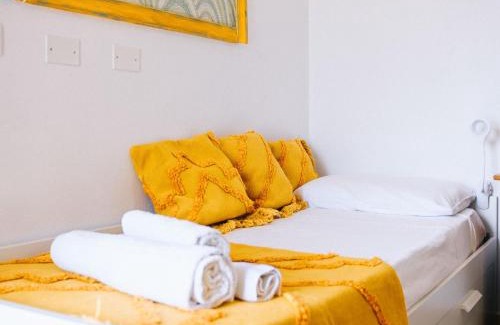 Santa Maria Navarrese Apartment | Apartment Crystal Sea Apartment by Interhome