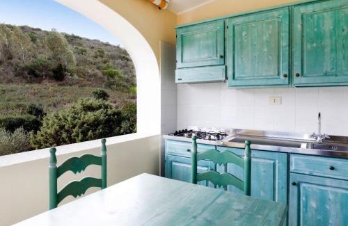 Sos Alinos Apartment | Apartment Cala Viola-1 by Interhome