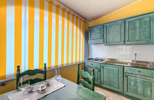 Sos Alinos Apartment | Apartment Cala Viola-1 by Interhome