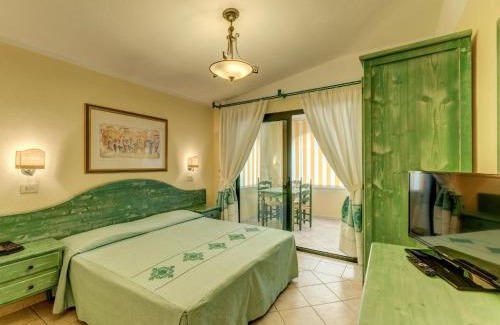 Sos Alinos Apartment | Apartment Cala Viola-1 by Interhome