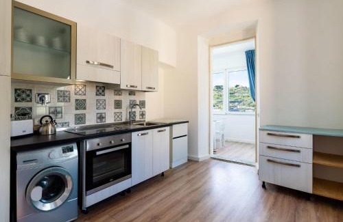 Bussana Apartment | Apartment Calipso by Interhome