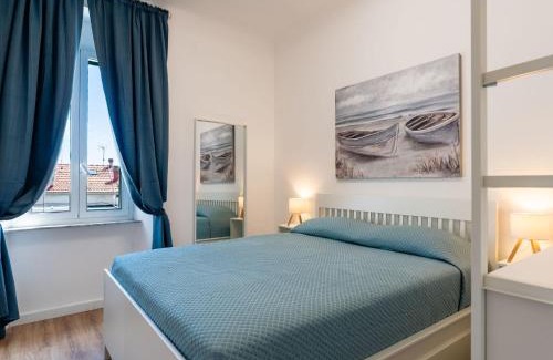 Bussana Apartment | Apartment Calipso by Interhome