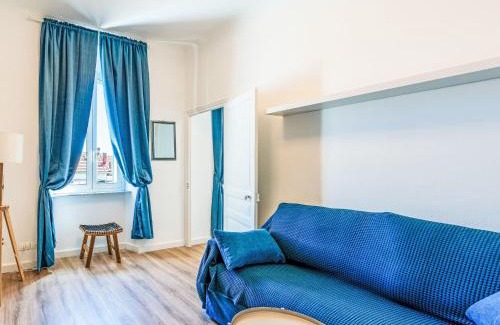 Bussana Apartment | Apartment Calipso by Interhome