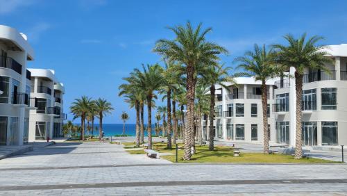 Cam Ranh Apartment | Apartment Cam Ranh