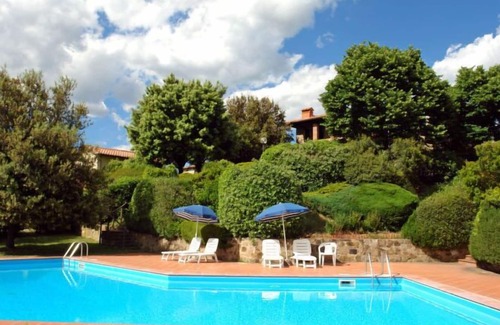 Varna Apartment | Apartment Caminetto in Gambassi Terme - 4 persons, 1 bedrooms