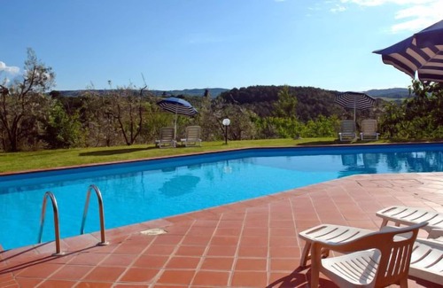Varna Apartment | Apartment Caminetto in Gambassi Terme - 4 persons, 1 bedrooms