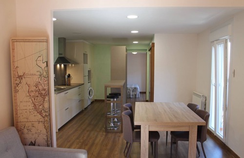 Campdevanol Condo | Apartment Campdevànol "7 Gorgs"