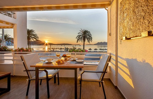 Puerto de Pollensa Apartment | Apartment Can Sivella By home villas 360