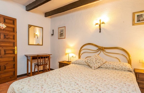 Rupit I Pruit Apartment | Apartment 'Can Lo 2' with Mountain View and Wi-Fi