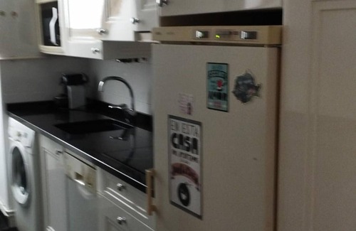 Canfranc-Estacion Apartment | Apartment Canfranc, 2 bedrooms, 6 persons