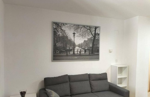 Canfranc-Estacion Apartment | Apartment Canfranc, 2 bedrooms, 6 persons