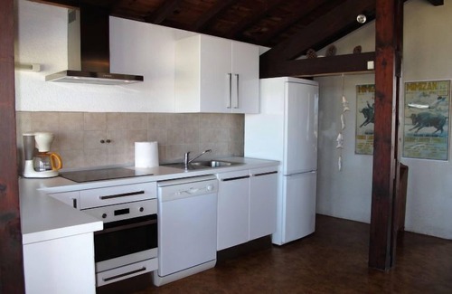Mimizan Apartment | Apartment Capama by Interhome