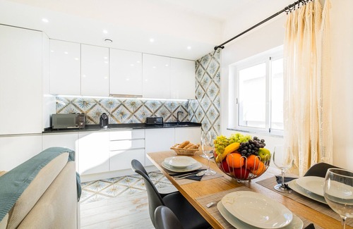 Carvoeiro Apartment | Apartment Carvoeiro By The Sea 3