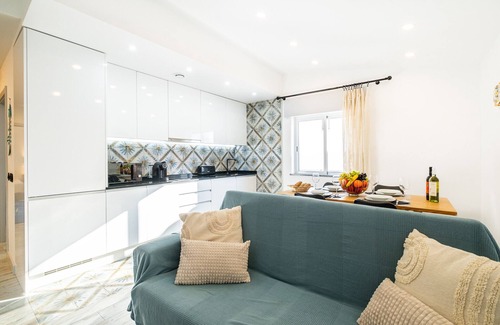 Carvoeiro Apartment | Apartment Carvoeiro By The Sea 3
