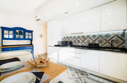 Carvoeiro Apartment | Apartment Carvoeiro By The Sea 3