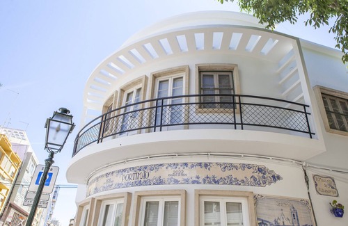 Carvoeiro Apartment | Apartment Carvoeiro By The Sea 3