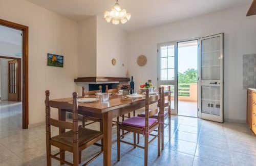 Muravera Apartment | Apartment Casa Arangiu 1 by Interhome