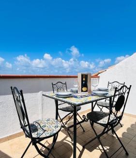 Pizzo Apartment | Apartment Casa Beatrice