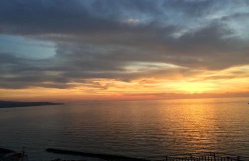 Pizzo Apartment | Apartment Casa Beatrice