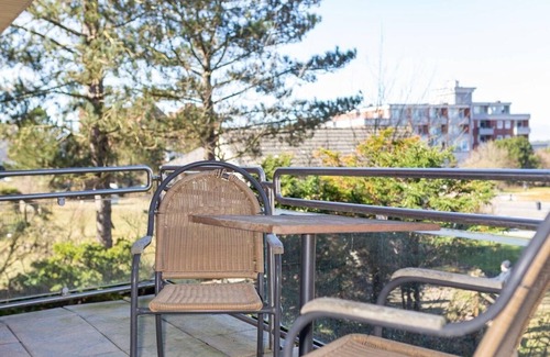 Wittduen Apartment | Apartment Casa Cookie