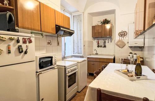 Borgomaro Apartment | Apartment Casa Io' by Interhome