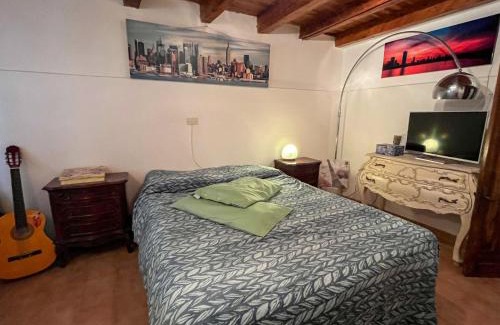 Torrazza Apartment | Apartment Casa Iose by Interhome