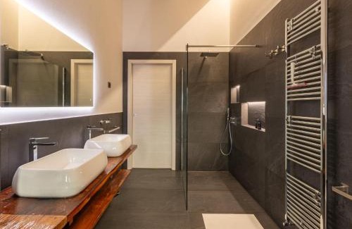 Verceia Apartment | Apartment Casa La Villa by Interhome