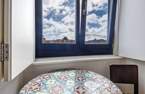 Aveiro Apartment | Apartment 'Casa Marques Ria View 2' with Lake View, Balcony and Wi-Fi
