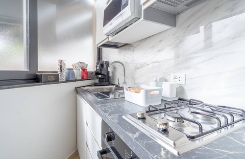 Marzamemi Apartment | Apartment 'Casa Marsilla' with Private Terrace and Wi-Fi